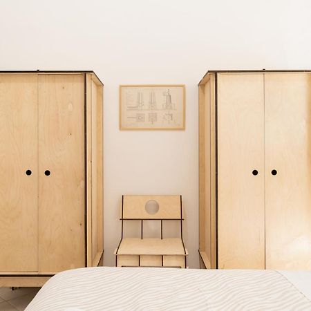 Apartament Salita Trinita Neapol Zewnętrze zdjęcie