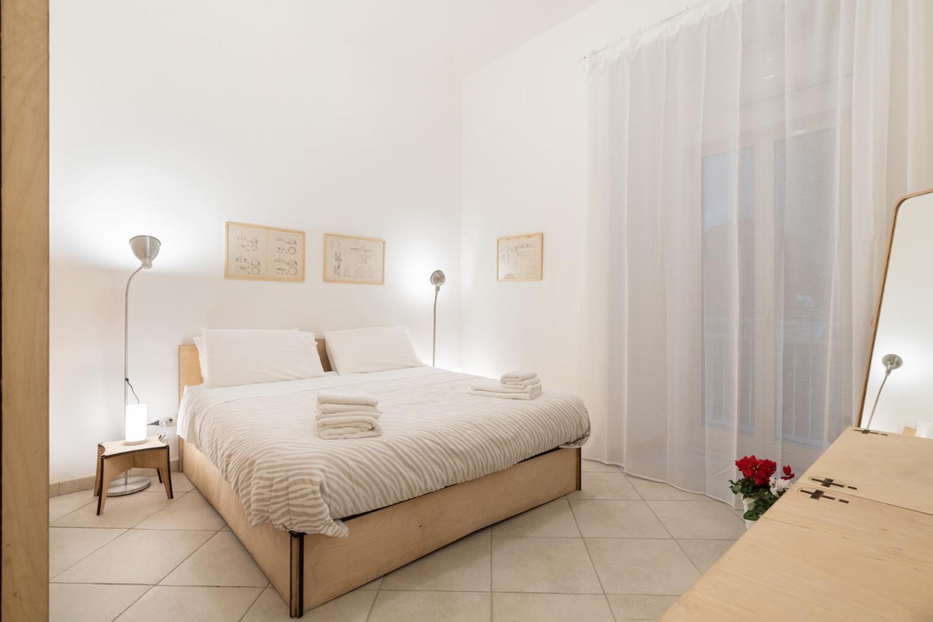 Apartament Salita Trinita Neapol Zewnętrze zdjęcie