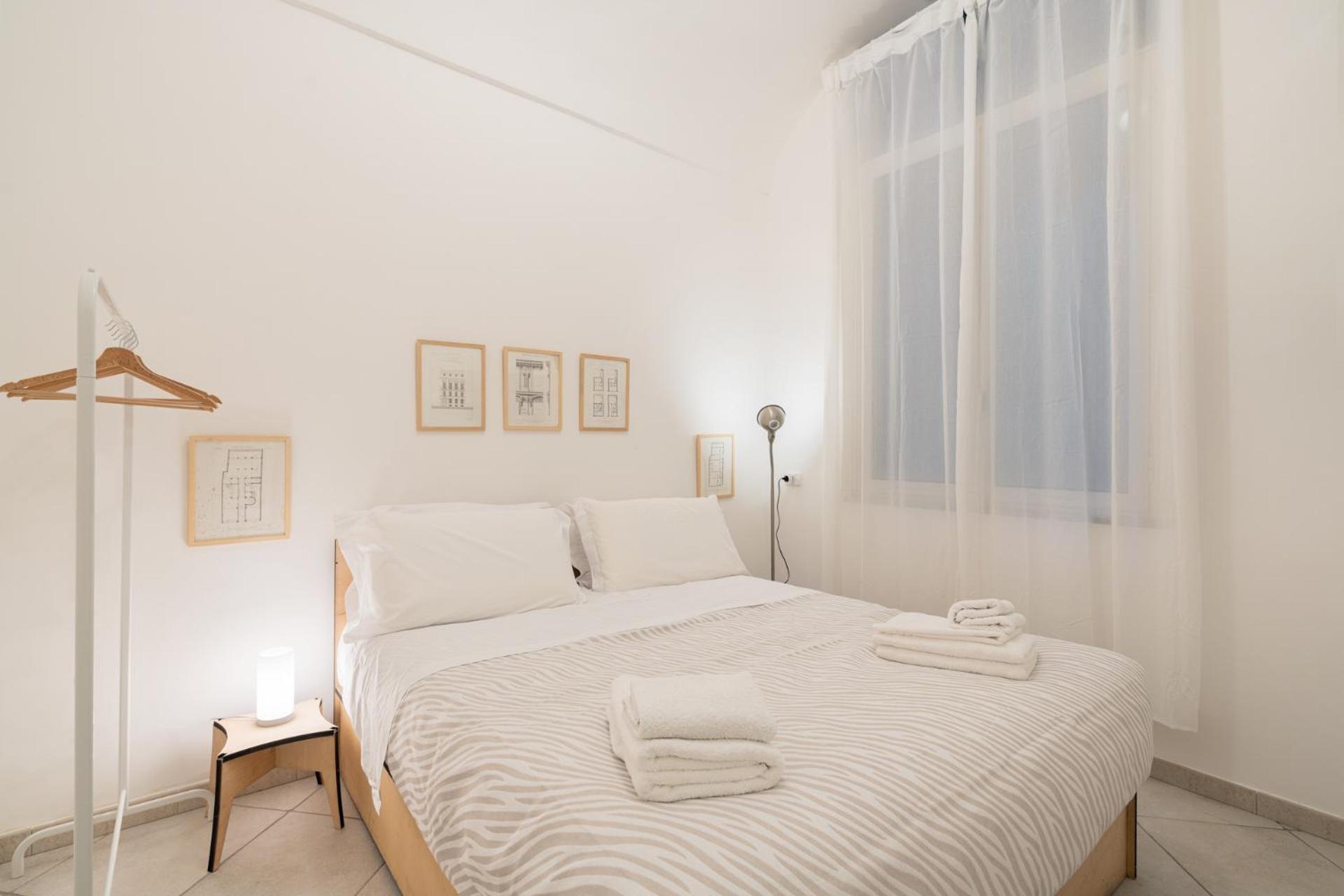 Apartament Salita Trinita Neapol Zewnętrze zdjęcie