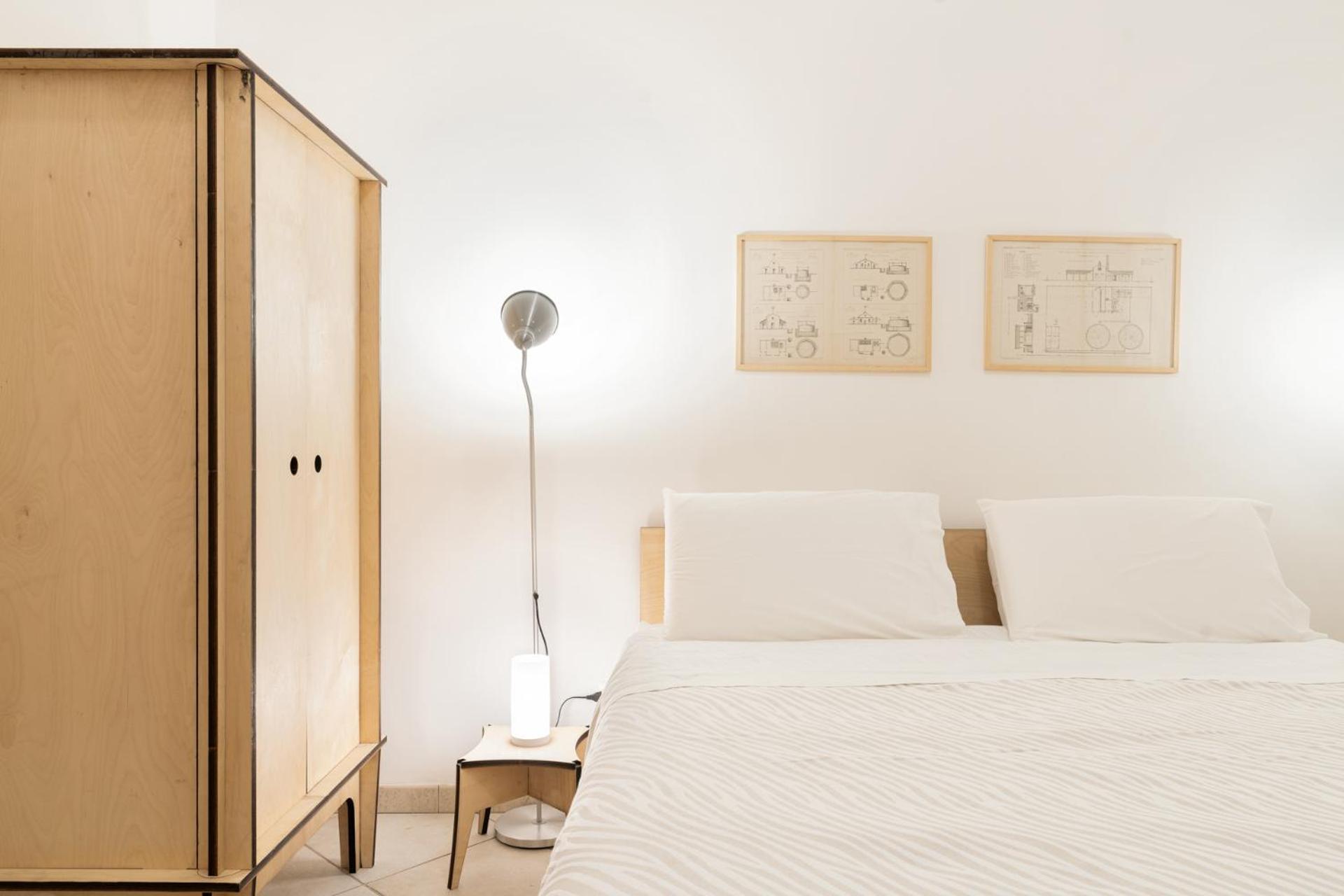 Apartament Salita Trinita Neapol Zewnętrze zdjęcie